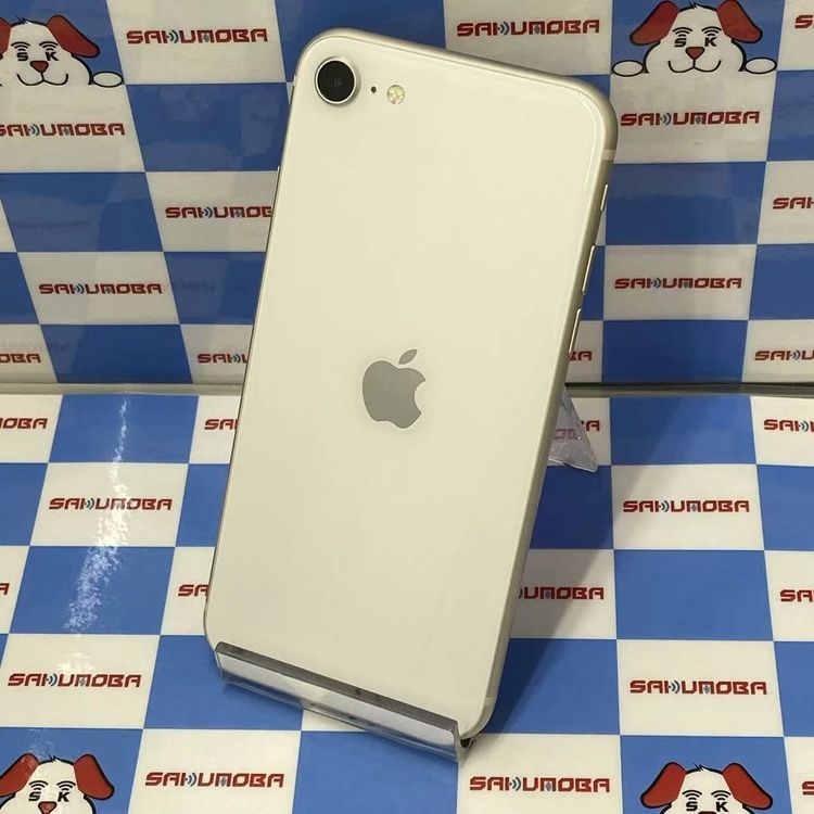 ¨��ȯ����iPhoneSE ��3���� 64GB �������饤�� MMYD3J/A AU��SIM�ե꡼