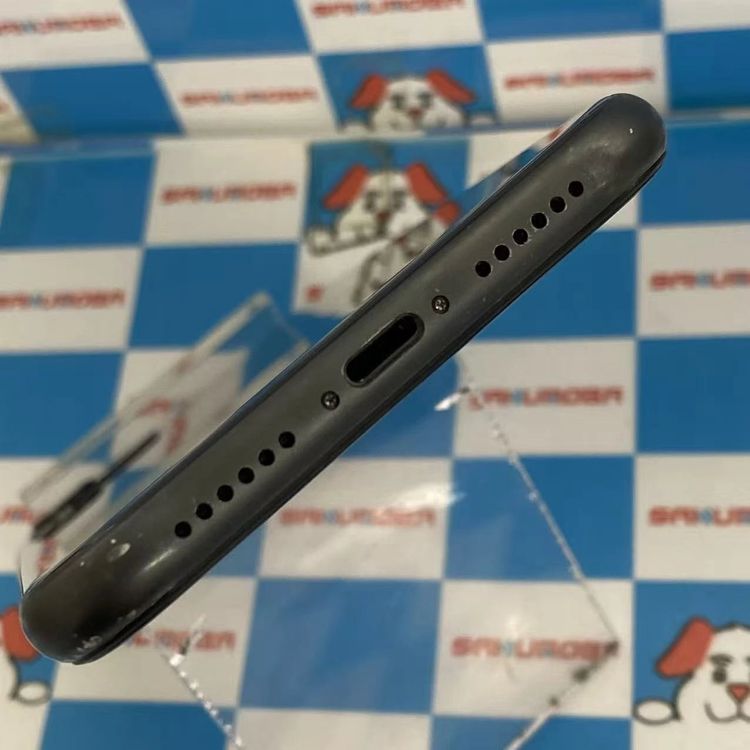iPhone11 128GB �֥�å� NWM02J/A  docomo��SIM�ե꡼ �������