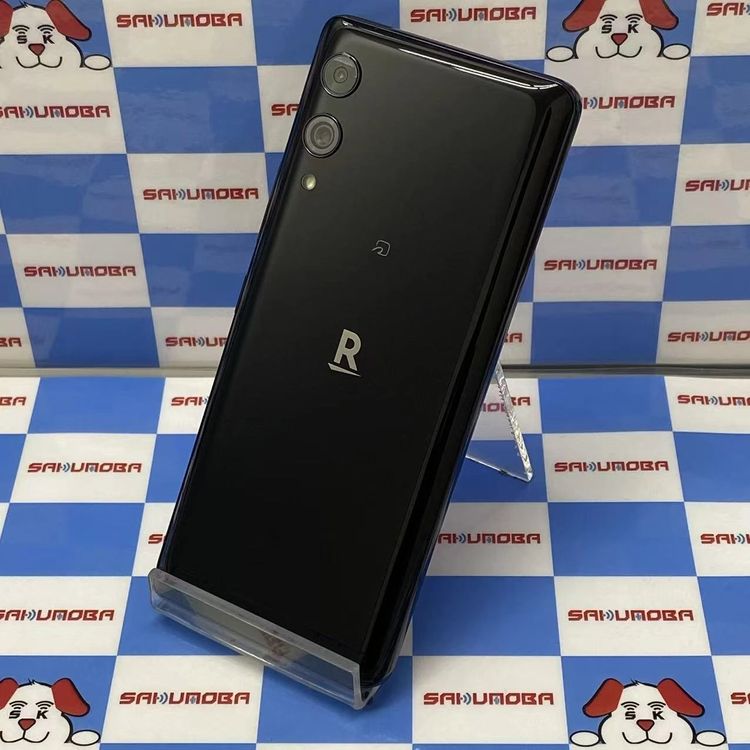 Rakuten Hand 5G 4GB/128GB �֥�å� P780 ��ŷ��Х�����SIM�ե꡼