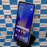 Redmi Note 10 JE 64GB �������ॷ��С� XIG02 AU��SIM�ե꡼