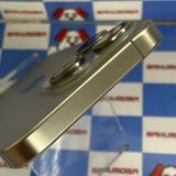 ¨��ȯ����iPhone15 Pro 256GB �ʥ���������˥��� MTUF3J/A SIM�ե꡼