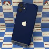 ¨��ȯ����iPhone12 mini 64GB �֥롼 MGAP3J/A docomo��SIM�ե꡼