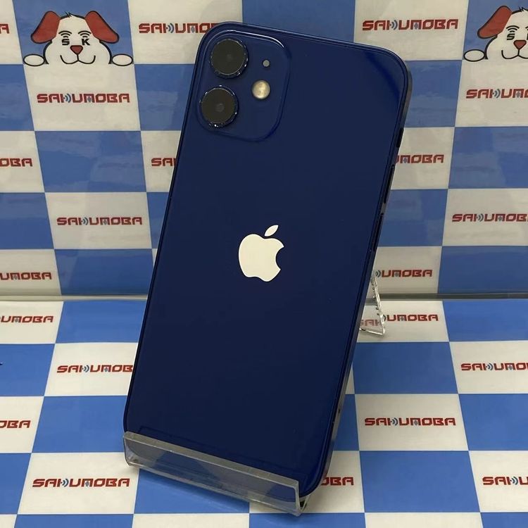 iPhone12 mini（SIMフリー・国内版・） 商品一覧｜ムスビー【中古