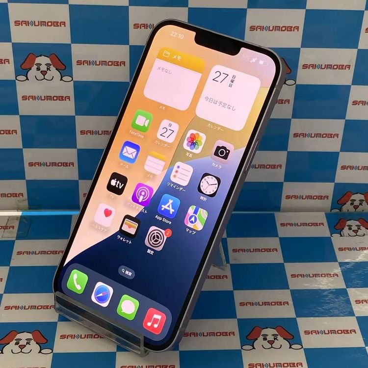 iPhone14 Plus 128GB ѡץ MQ4E3J/A SoftBankSIMե꡼