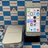 即日発送可iPod touch (第7世代) 256GB ブルー MVJD2J/A