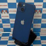 iPhone13 mini 128GB �֥롼 MLJH3J/A docomo��SIM�ե꡼