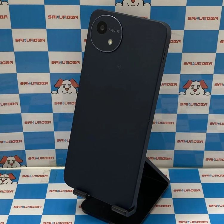 ¨��ȯ����AQUOS Wish4 64GB �֥�å� SH-M27 ��ŷ��Х�����SIM�ե꡼ ����