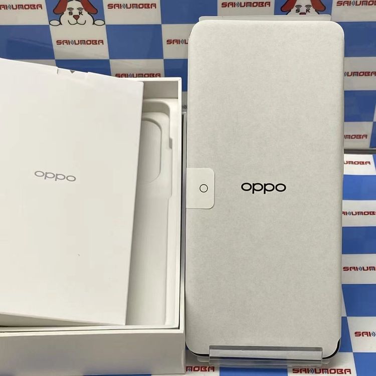 OPPO A5 5G 128GB �ۥ磻�� OPG06 UQmobile��SIM�ե꡼ ����̤������