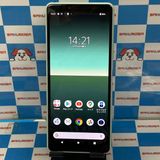 ¨ȯXperia 10 II 64GB ߥ SO-41A docomoSIMե꡼