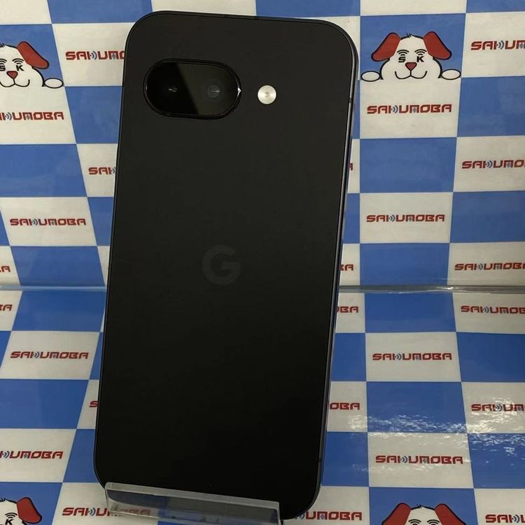 Google Pixel 9a 8GB/128GB ���֥��ǥ����� G3Y12 AU��SIM�ե꡼