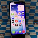 ¨ȯiPhone13 128GB ߥåɥʥ MLNC3J/A AppleSIMե꡼