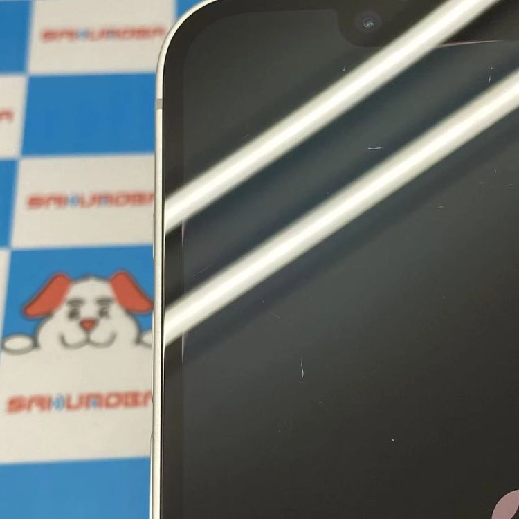 ¨��ȯ����iPhone 16e 128GB �ۥ磻�� MD1R4J/A AU��SIM�ե꡼ ����