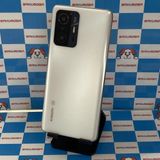 Xiaomi 11T Pro 256GB �ࡼ��饤�ȥۥ磻�� 2107113SR SIM�ե꡼