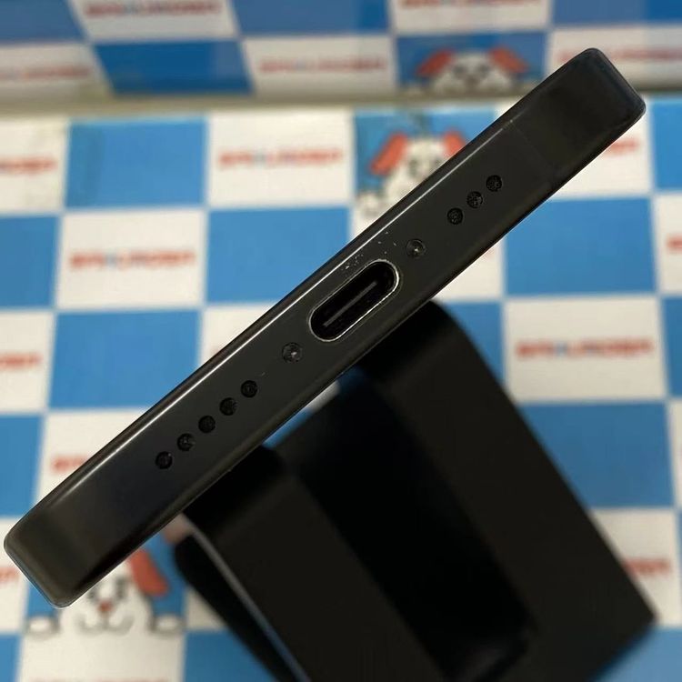 iPhone16 Pro 128GB �֥�å������˥��� MYMV3J/A AU��SIM�ե꡼