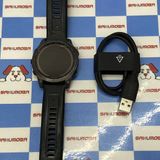 Garmin fenix 7 Sapphire Dual Power 32GB black -