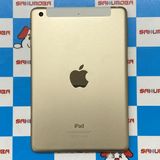 iPad mini 第3世代 Wi-Fi+Cellular 16GB au ゴールド MGYR2J/