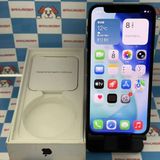 iPhone12 mini 128GB ブラック NGDJ3J/A SoftBank 訳あり品