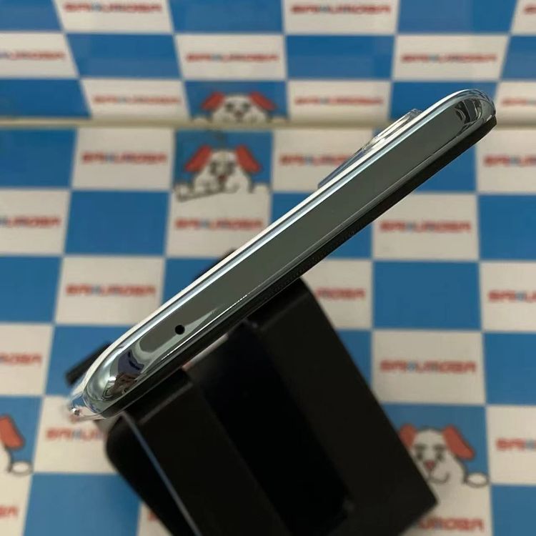 ¨��ȯ����OPPO Reno3 A 128GB �ۥ磻�� CPH2013 SIM�ե꡼