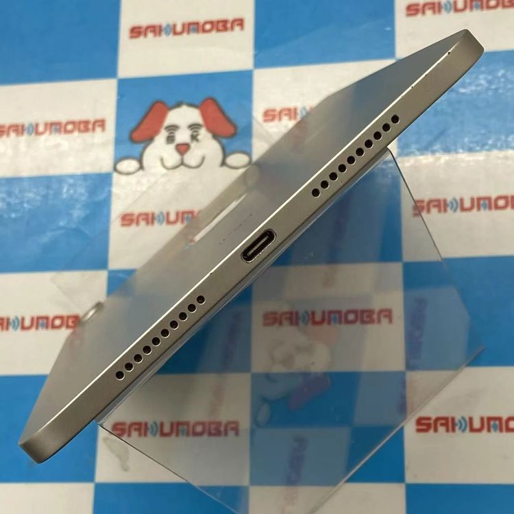 iPad mini 6 Wi-Fiǥ 64GB 饤 MK7P3ZP/A 