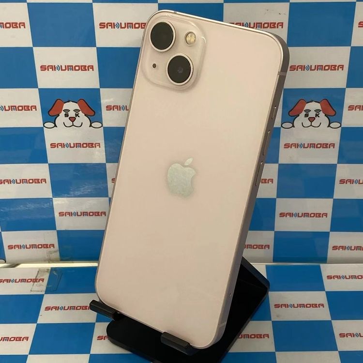 ¨ȯiPhone13 128GB ԥ MLNE3J/A SoftBankSIMե꡼