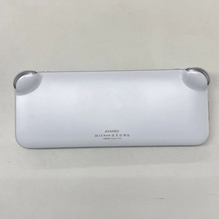 ¨��ȯ����AYANEO Pocket S 128GB/12GB ������������ۥ磻�� -