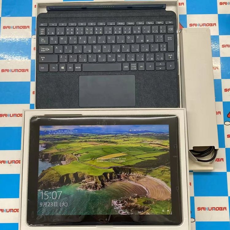 Surface Go1 64GB ץ MHN-00017 KCS-00039ѥܡɡ