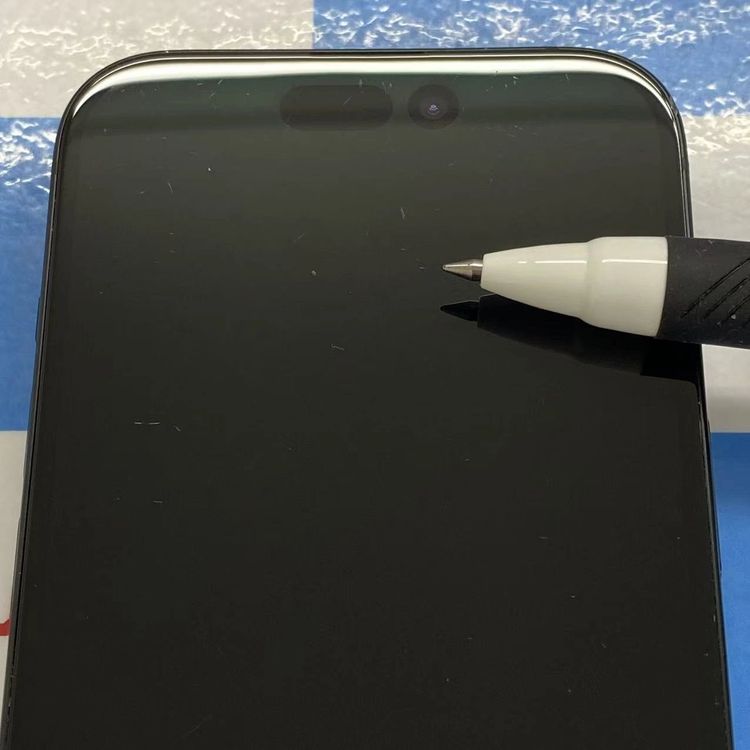 ¨��ȯ����iPhone15 128GB �֥�å� MTMH3J/A SoftBank��SIM�ե꡼