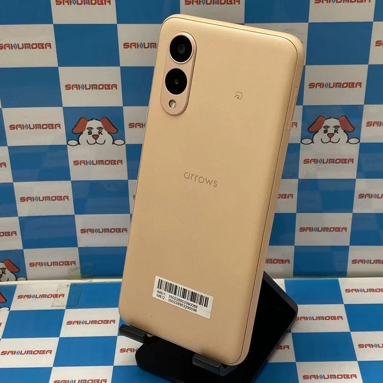 ¨��ȯ����arrows We2 128GB �饤�ȥ���� M07 ��ŷ��Х�����SIM�ե꡼ ����