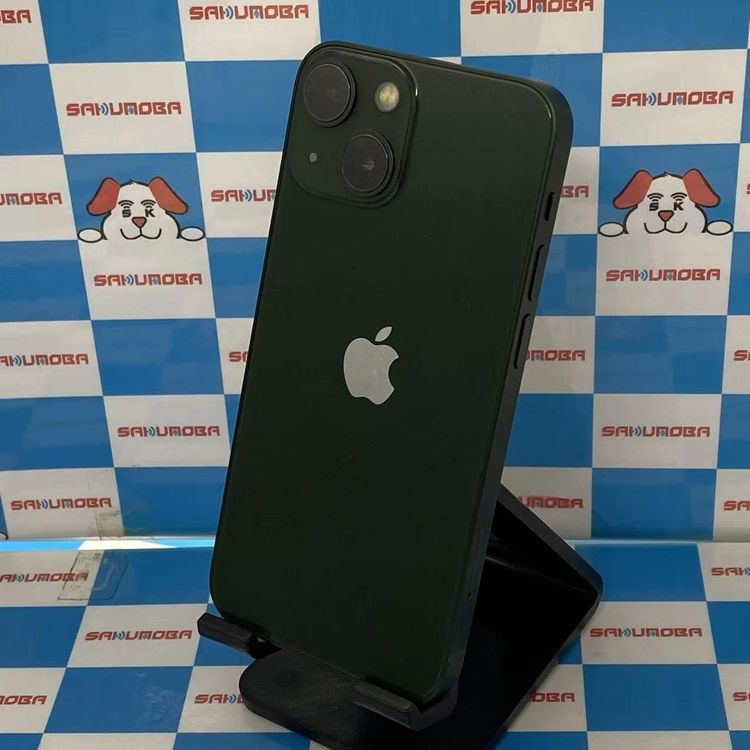 iPhone13 mini 128GB ꡼ MNFC3J/A AUSIMե꡼ 