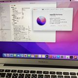 MacBook Air 13����� Mid2017 1.8GHz Core i5 8GB/128GB