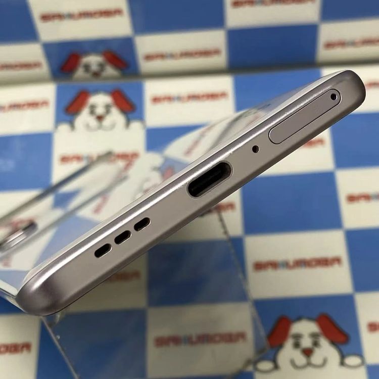 OPPO Reno3 5G 8GB/128GB �ߥ��ƥ��ۥ磻�� A001OP SoftBank��S