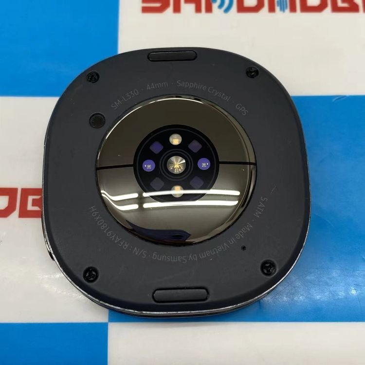 Galaxy Watch 8 44mm Bluetooth��ǥ� 32GB ����ե����� SM-L3