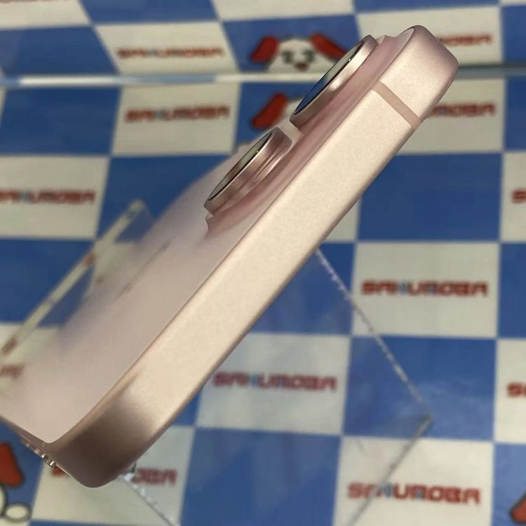 iPhone15 256GB �ԥ� MTMP3J/A SoftBank��SIM�ե꡼ ����