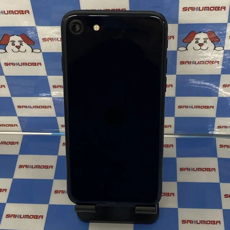 iPhoneSE ��3���� 64GB �ߥåɥʥ��� MMYC3J/A SoftBank��SIM�ե꡼