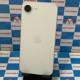 iPhone 16e 128GB �ۥ磻�� MD1R4J/A SoftBank��SIM�ե꡼ ����Ʊ