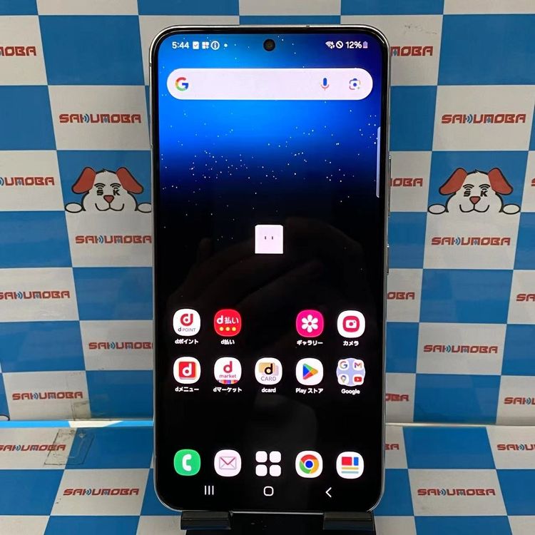 ¨ȯGalaxy S22 256GB SC-51C docomoSIMե꡼ 