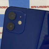 iPhone12 128GB �֥롼 MGHX3J/A SoftBank��SIM�ե꡼����90��