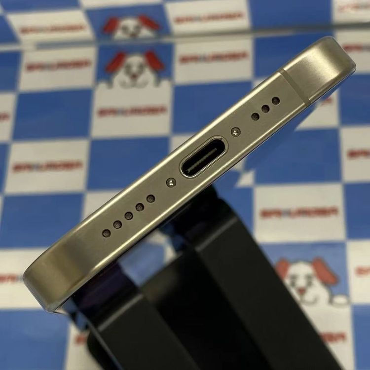 iPhone15 Pro 256GB �ʥ���������˥��� MTUF3J/A SIM�ե꡼ ����