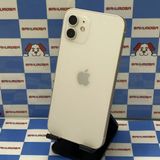 iPhone12 128GB ホワイト MGHV3J/A SoftBank版SIMフリー ジャンク品