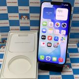 即日発送可iPhone14 Plus 512GB ブルー MQ4W3J/A SIMフリー