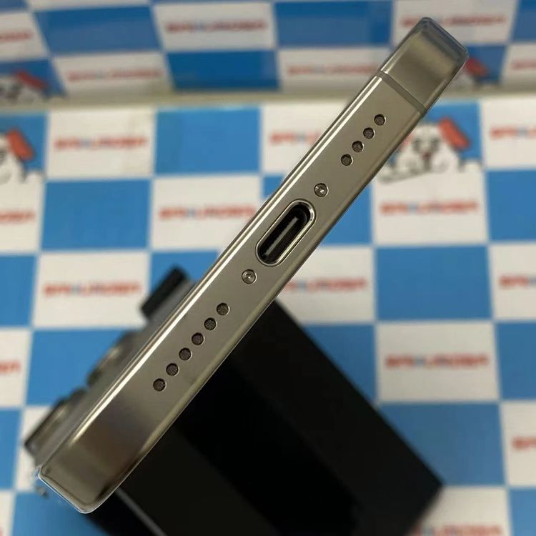 iPhone16 Pro Max 256GB �ʥ���������˥��� MYWK3J/A SoftBan