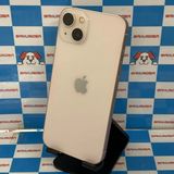 ¨ȯiPhone13 512GB ԥ NLNQ3J/A AUSIMե꡼
