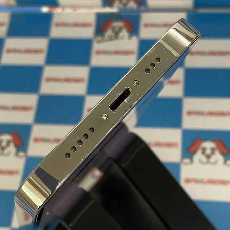 ¨��ȯ����iPhone13 Pro 128GB ����С� NLUF3J/A AU��SIM�ե꡼