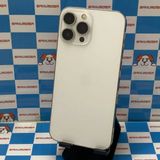 iPhone13 Pro Max 128GB シルバー MLJ53J/A SoftBank版SIMフ