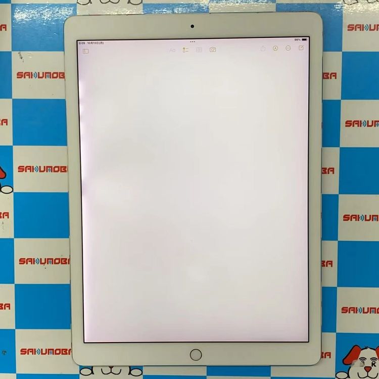 iPad Pro 12.9 2 Wi-Fi+Cellular ǥ 256GB MPA