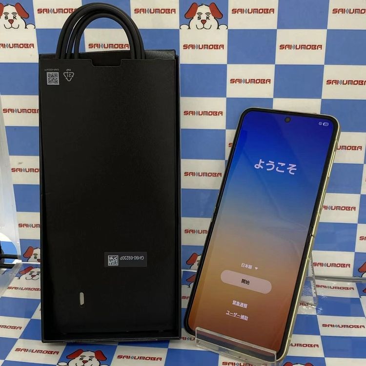 Galaxy Z Flip6 12GB/256GB �������� SM-F741Q SIM�ե꡼