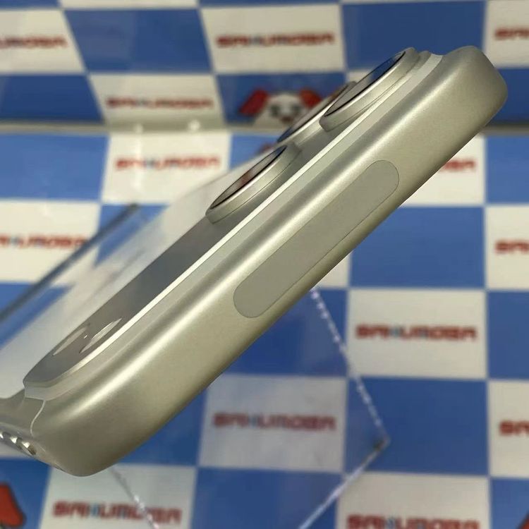 iPhone17ProMax 1TB Silver MFXN4LL/A ������SIM�ե꡼ ����Ʊ��