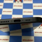 ¨��ȯ����iPhone15 128GB �֥�å� MTMH3J/A AU��SIM�ե꡼