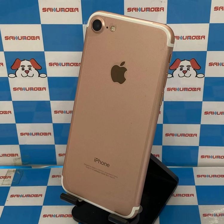 iPhone7 32GB  MNCJ2J/A SoftBankSIMե꡼ ̤