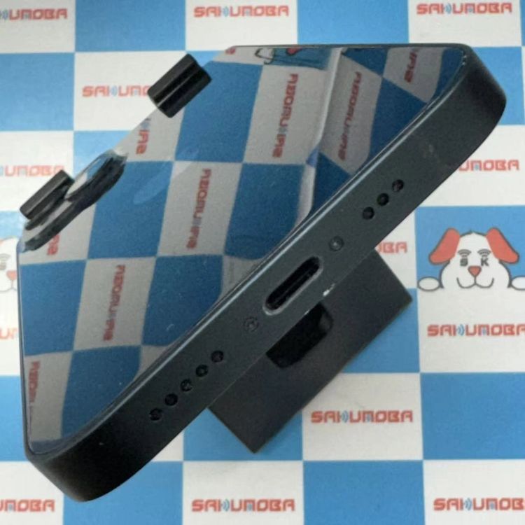 ¨ȯiPhone13 128GB ߥåɥʥ MLNC3J/A SIMե꡼